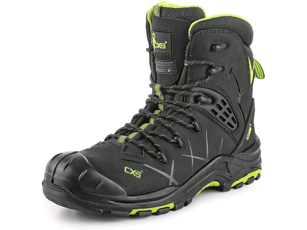 Obuv CXS UNIVERSE ROCKET S3